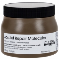 Loreal Absolut Repair Molecular ����� 500 ��